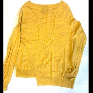 Zadig & Voltaire Acrylic/Wool Sweater